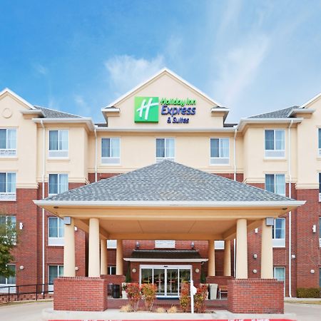 Holiday Inn Express Hotel & Suites Dallas - Grand Prairie I-20 By Ihg Zewnętrze zdjęcie
