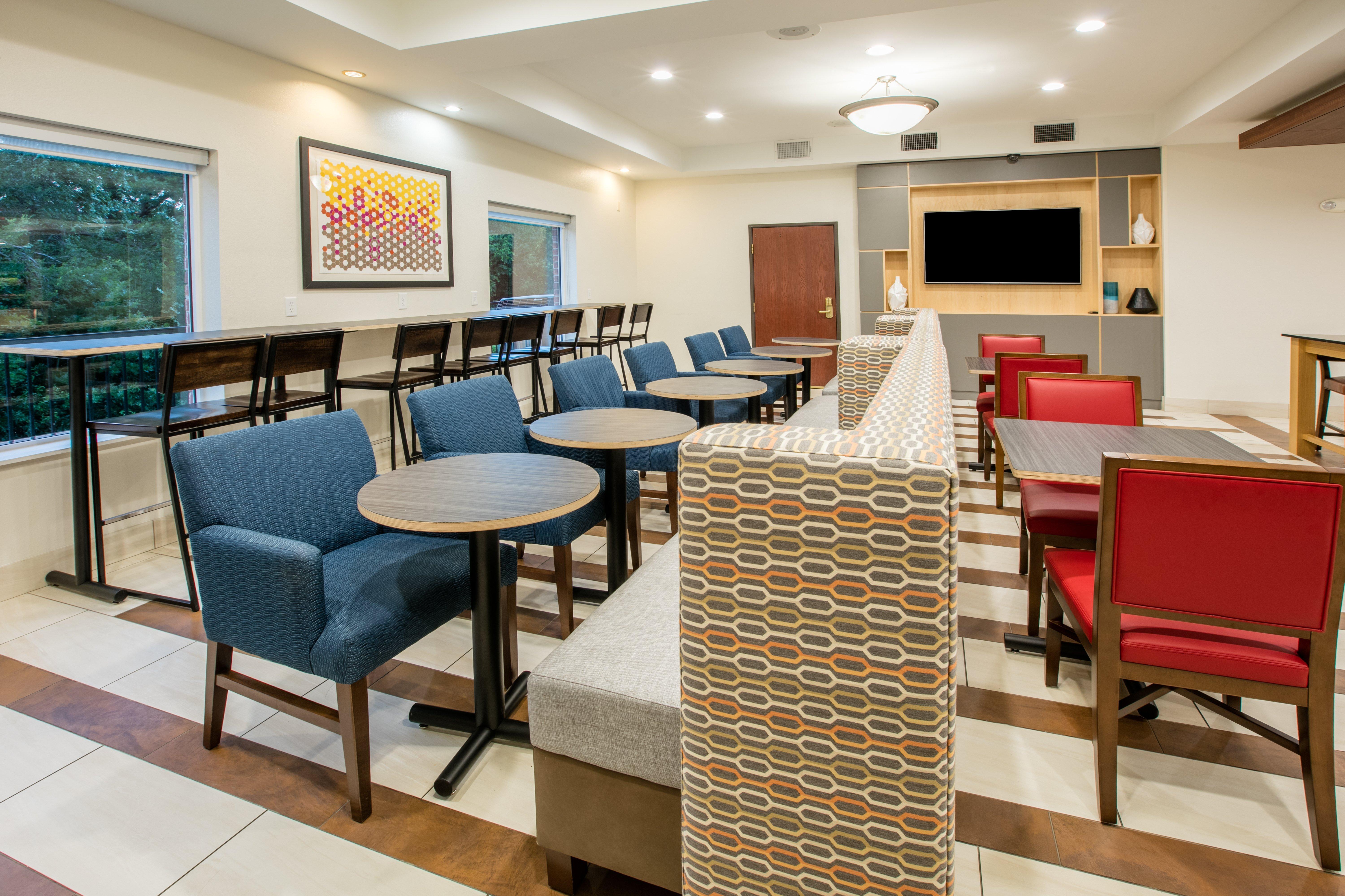 Holiday Inn Express Hotel & Suites Dallas - Grand Prairie I-20 By Ihg Zewnętrze zdjęcie