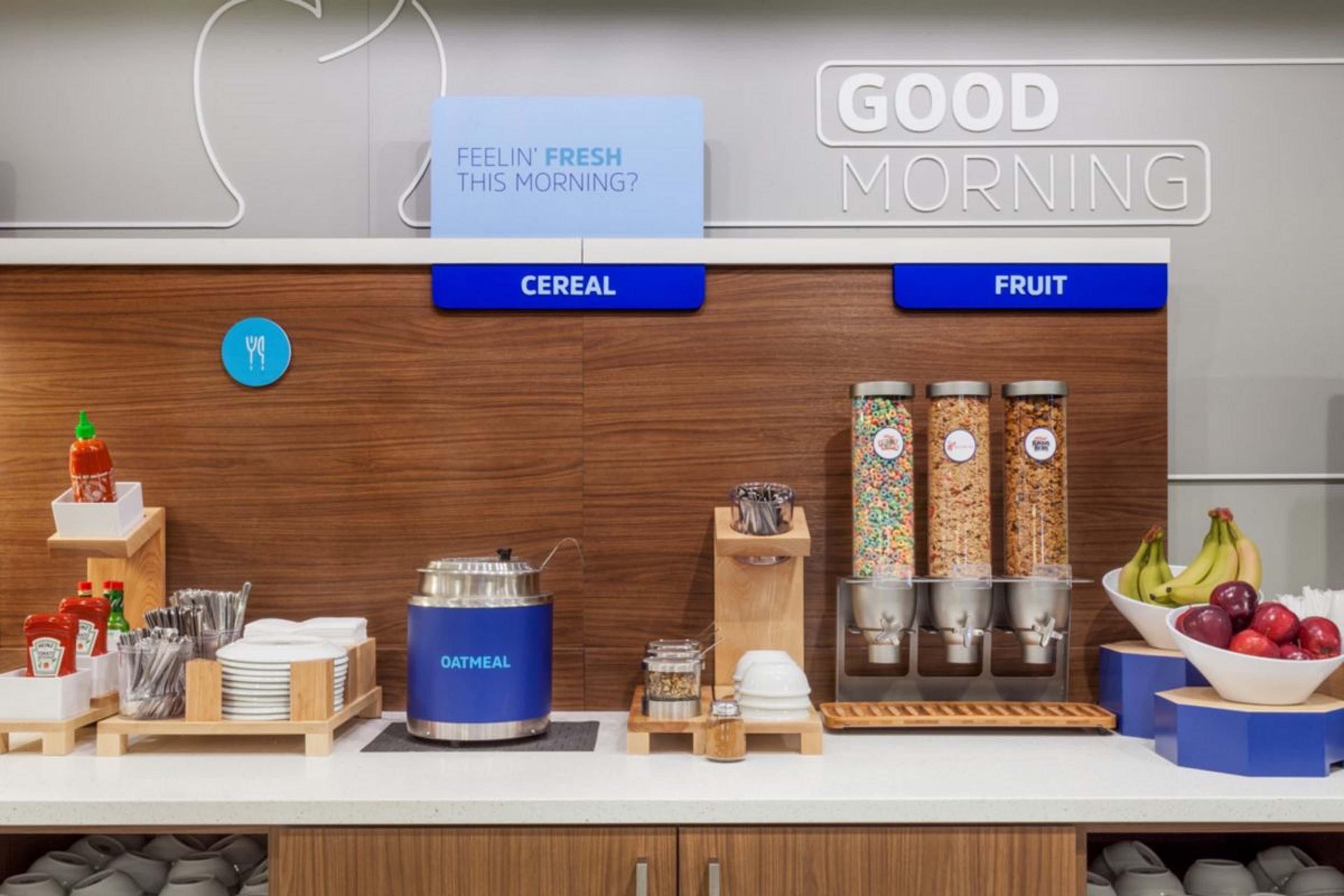 Holiday Inn Express Hotel & Suites Dallas - Grand Prairie I-20 By Ihg Zewnętrze zdjęcie