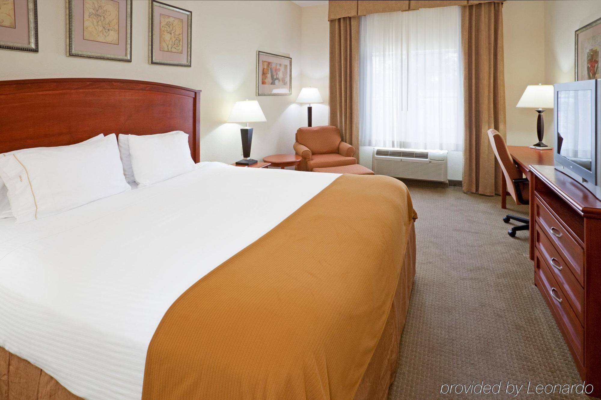 Holiday Inn Express Hotel & Suites Dallas - Grand Prairie I-20 By Ihg Zewnętrze zdjęcie