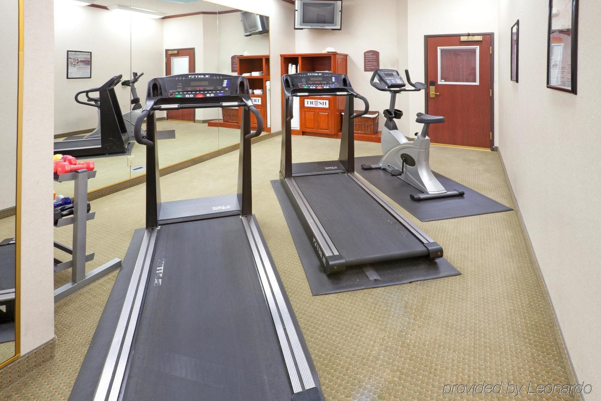 Holiday Inn Express Hotel & Suites Dallas - Grand Prairie I-20 By Ihg Zewnętrze zdjęcie