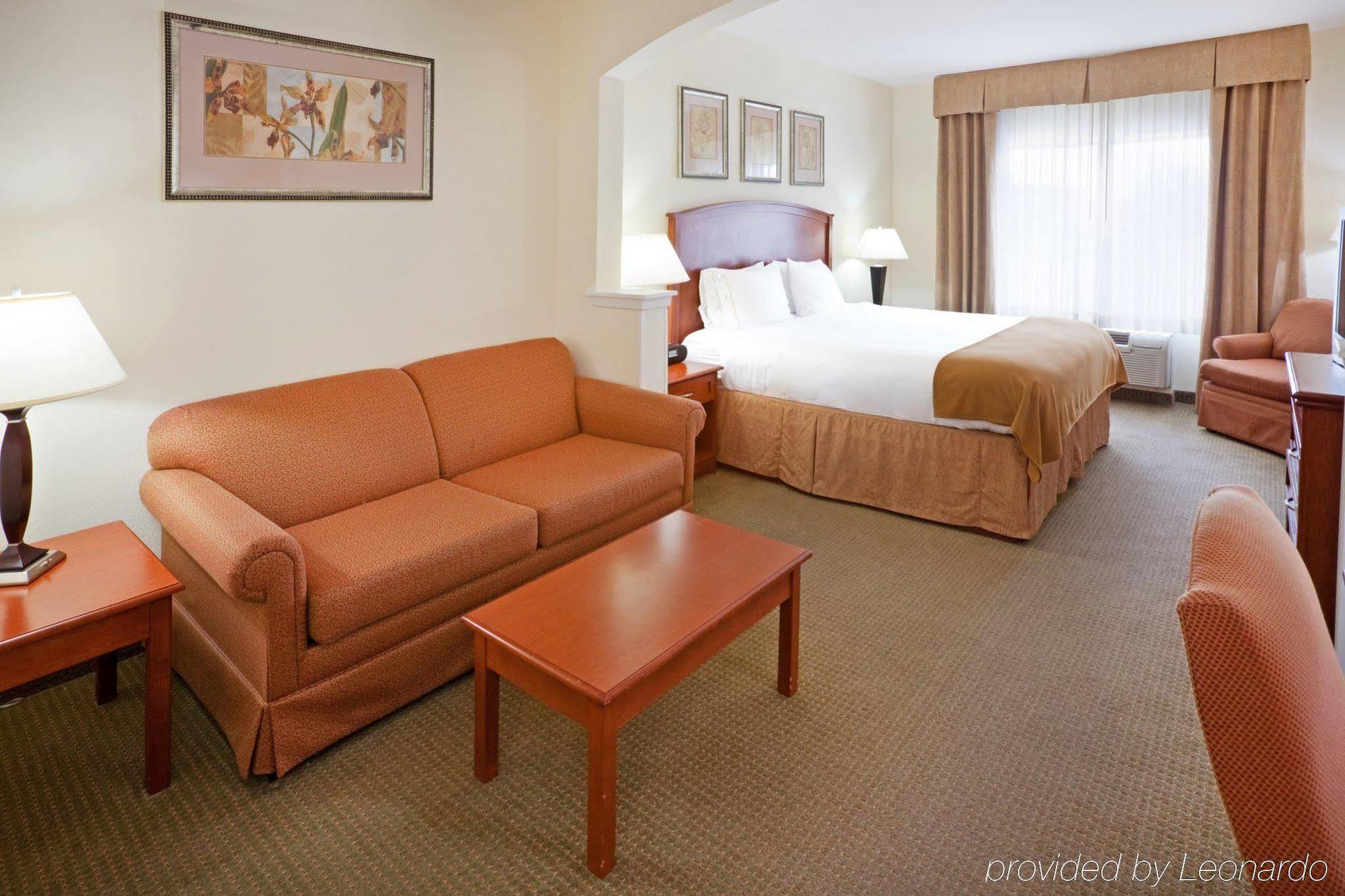 Holiday Inn Express Hotel & Suites Dallas - Grand Prairie I-20 By Ihg Zewnętrze zdjęcie