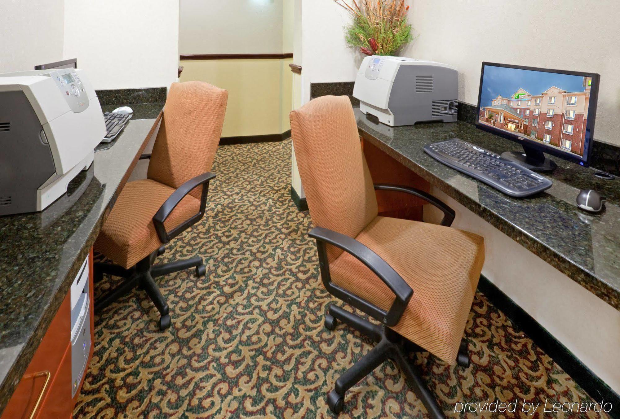 Holiday Inn Express Hotel & Suites Dallas - Grand Prairie I-20 By Ihg Udogodnienia zdjęcie